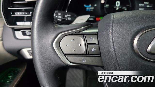 Lexus RX450h+ (V) Luxury 2025 — фото 36