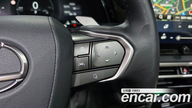 Lexus RX450h+ (V) Luxury 2025 — фото 37