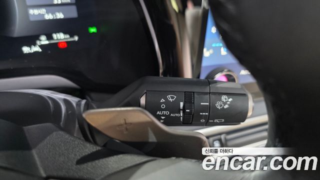 Lexus RX450h+ (V) Luxury 2025 — фото 40