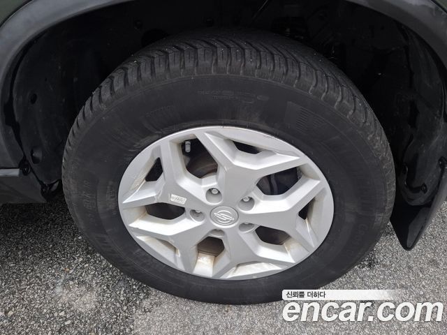 KG Mobility (SsangYong) Rexton Sports Khan Diesel 2.2 4WD Prestige 2022 — фото 5