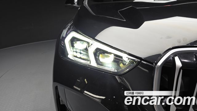 BMW X1 (U11) xDrive 20i M Sport 2025 — фото 22