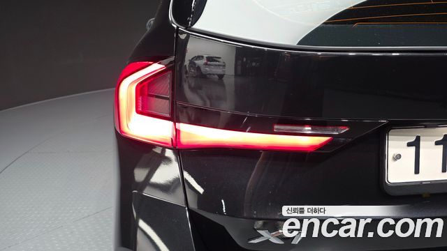 BMW X1 (U11) xDrive 20i M Sport 2025 — фото 23
