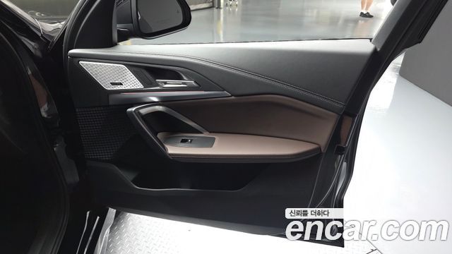 BMW X1 (U11) xDrive 20i M Sport 2025 — фото 24