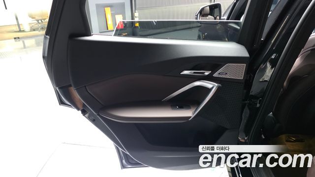 BMW X1 (U11) xDrive 20i M Sport 2025 — фото 25
