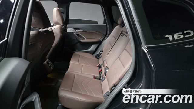 BMW X1 (U11) xDrive 20i M Sport 2025 — фото 26