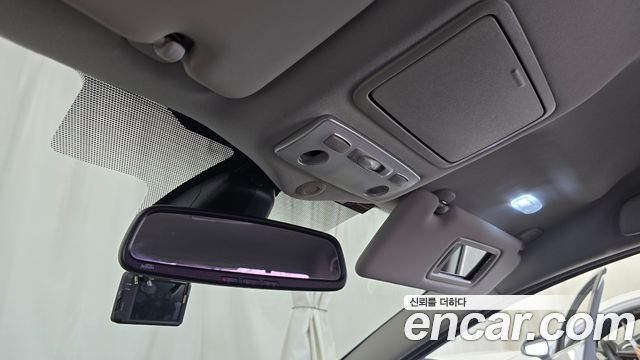 Renault Korea SM5 Nova Classic 2019 — фото 19