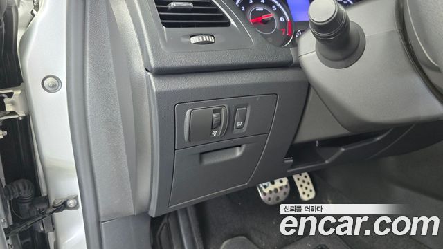 Renault Korea SM5 Nova Classic 2019 — фото 20
