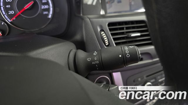 Renault Korea SM5 Nova Classic 2019 — фото 27