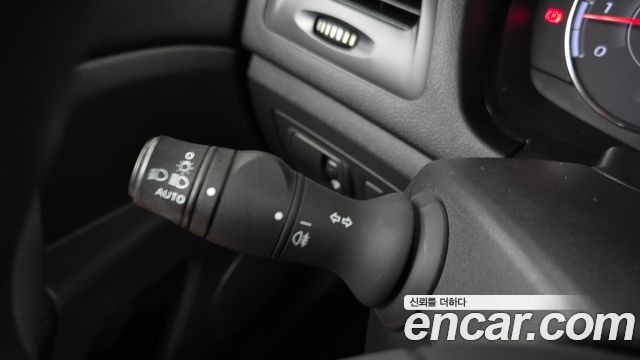 Renault Korea SM5 Nova Classic 2019 — фото 29
