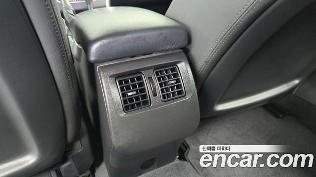 Renault Korea SM5 Nova Classic 2019 — фото 31