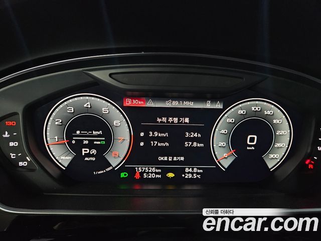 Audi A8 (D5) 60 TFSI Quattro LWB 2021 — фото 8