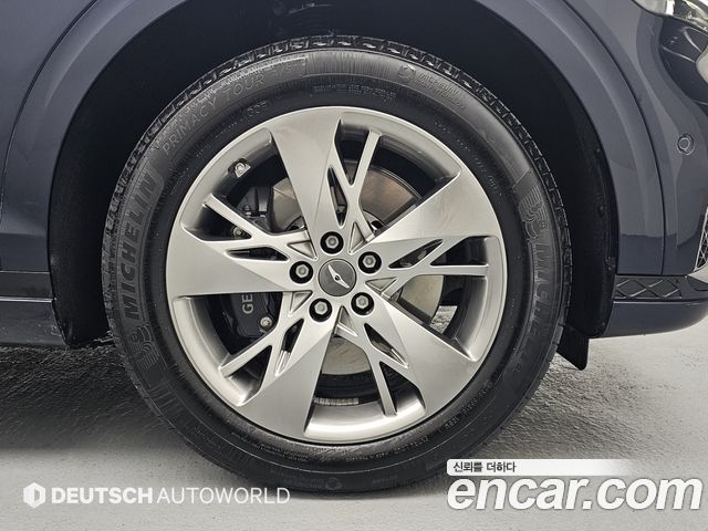 Genesis GV70 2.5T Gasoline AWD 2024 — фото 5