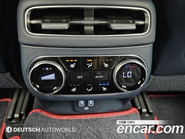 Genesis GV70 2.5T Gasoline AWD 2024 — фото 20