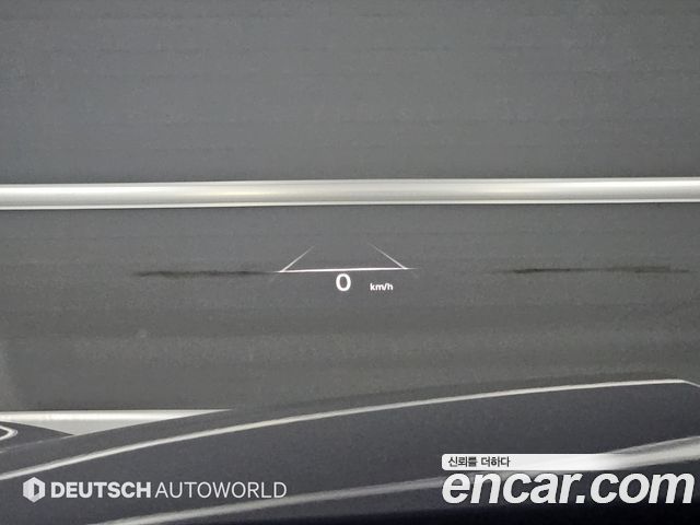 Genesis GV70 2.5T Gasoline AWD 2024 — фото 21