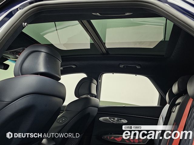 Genesis GV70 2.5T Gasoline AWD 2024 — фото 22