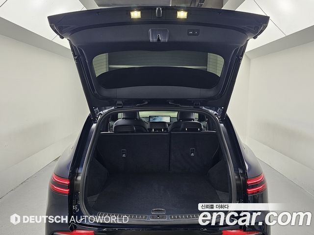 Genesis GV70 2.5T Gasoline AWD 2024 — фото 23