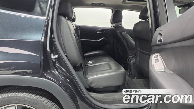 Chevrolet Orlando LPG LTZ Safety 2016 — фото 11
