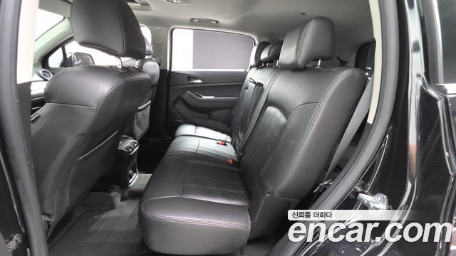 Chevrolet Orlando LPG LTZ Safety 2016 — фото 12