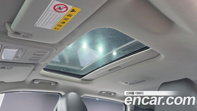 Chevrolet Orlando LPG LTZ Safety 2016 — фото 16