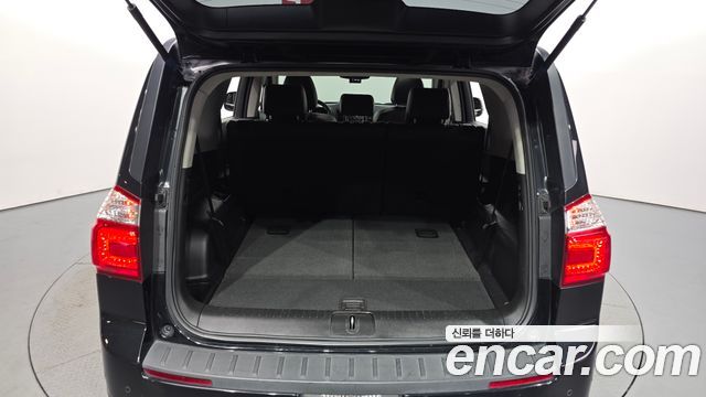 Chevrolet Orlando LPG LTZ Safety 2016 — фото 17