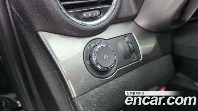 Chevrolet Orlando LPG LTZ Safety 2016 — фото 18