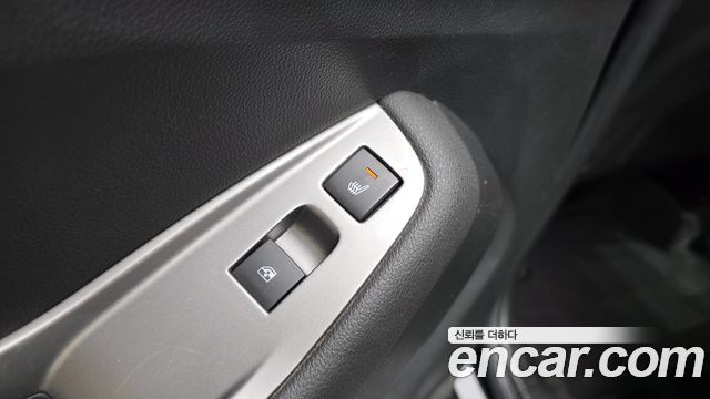 Chevrolet Orlando LPG LTZ Safety 2016 — фото 20