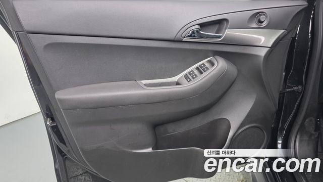 Chevrolet Orlando LPG LTZ Safety 2016 — фото 24
