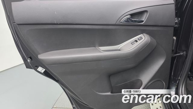 Chevrolet Orlando LPG LTZ Safety 2016 — фото 25