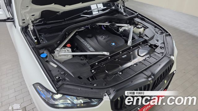 BMW X5 (G05) xDrive 40i M Sport 2026 — фото 6