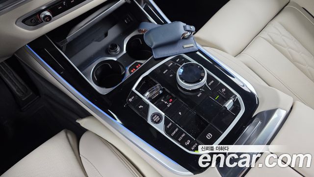 BMW X5 (G05) xDrive 40i M Sport 2026 — фото 9