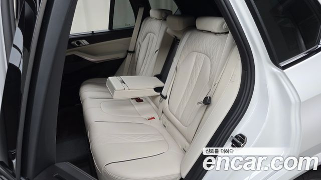 BMW X5 (G05) xDrive 40i M Sport 2026 — фото 12