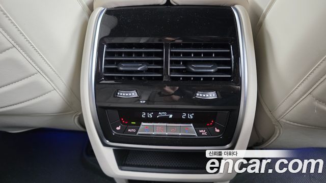 BMW X5 (G05) xDrive 40i M Sport 2026 — фото 17