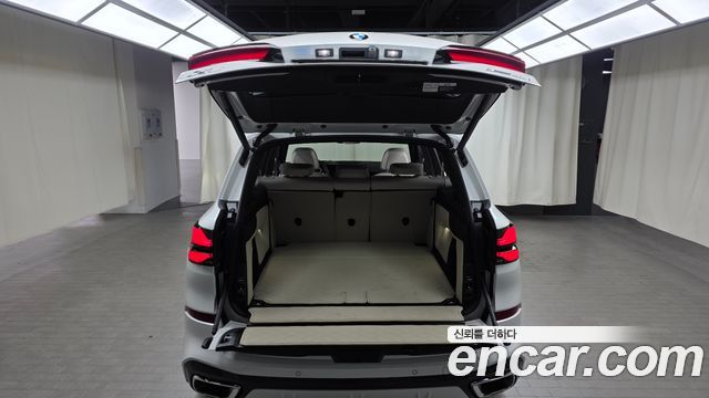 BMW X5 (G05) xDrive 40i M Sport 2026 — фото 20