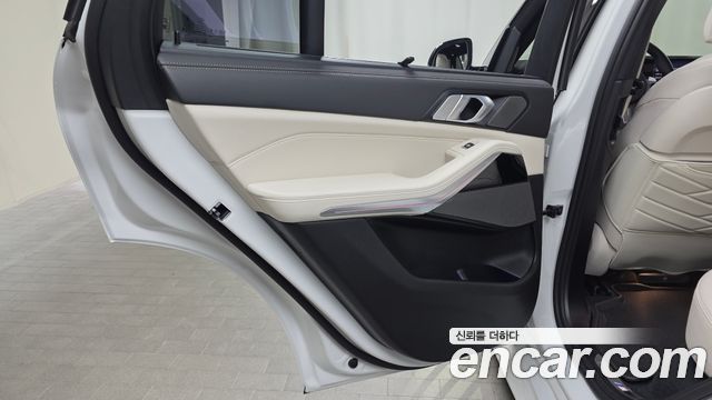 BMW X5 (G05) xDrive 40i M Sport 2026 — фото 25