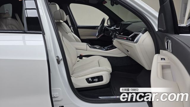BMW X5 (G05) xDrive 40i M Sport 2026 — фото 26