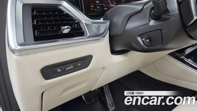 BMW X5 (G05) xDrive 40i M Sport 2026 — фото 28