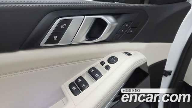 BMW X5 (G05) xDrive 40i M Sport 2026 — фото 30