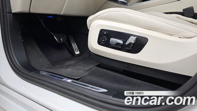 BMW X5 (G05) xDrive 40i M Sport 2026 — фото 34