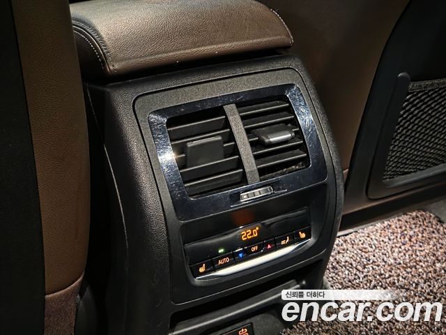 BMW X3 (G01) xDrive 20d 2020 — фото 21