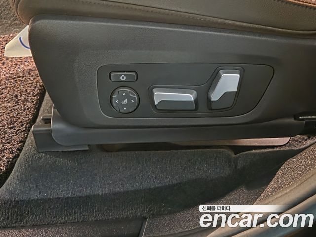 BMW X3 (G01) xDrive 20d 2020 — фото 24