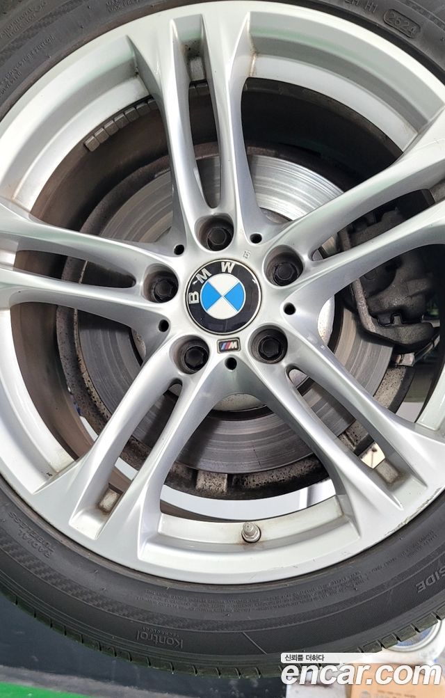 BMW 5 Series (F10) 520d M Aero Dynamic 2016 — фото 9