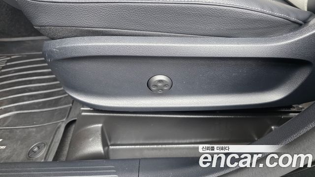 Mercedes-Benz GLB-Class (X247) AMG GLB35 4MATIC 2023 — фото 31
