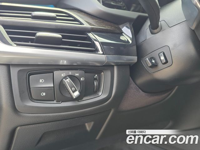 BMW X6 (F16) xDrive 30d 2018 — фото 10