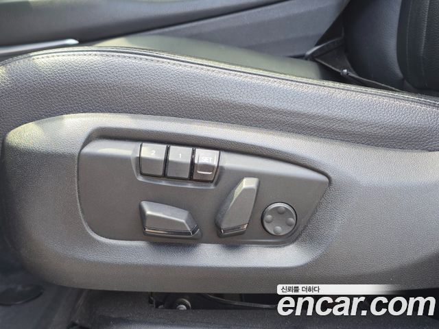 BMW X6 (F16) xDrive 30d 2018 — фото 15
