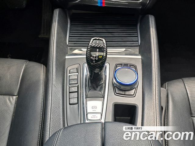 BMW X6 (F16) xDrive 30d 2018 — фото 18