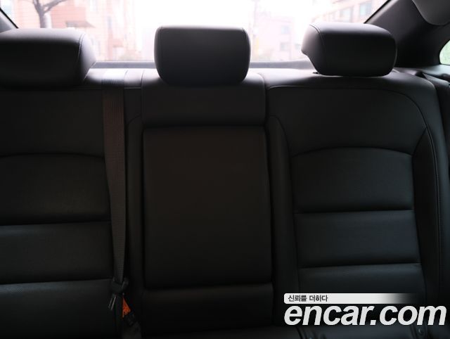 Chevrolet Malibu 2.0 Turbo LTZ Premium 2018 — фото 7