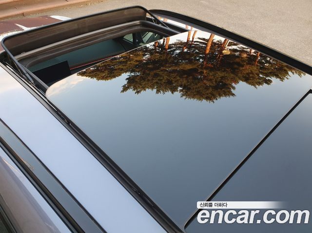 Genesis GV70 3.5T Gasoline AWD 2026 — фото 19