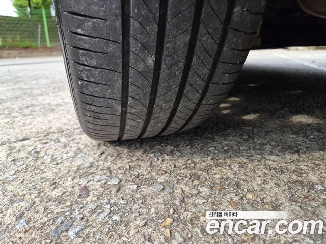Renault Korea SM6 2.0 LPe RE (Disabled) 2016 — фото 9