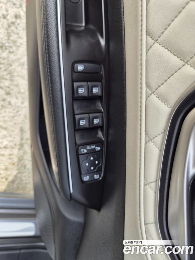 Renault Korea SM6 2.0 LPe RE (Disabled) 2016 — фото 10