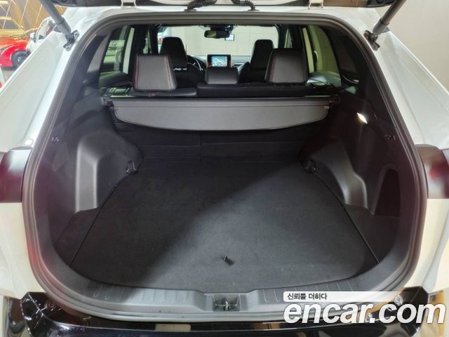 Toyota RAV4 (V) 2.5 4WD PHEV XSE 2025 — фото 5